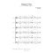 CALIGAVERUNT per coro misto a cappella (SATTBB)  [Digitale]